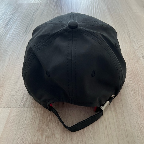 SOLD - Canada Goose Arctic Disc Adjustable Cap - Picture 2 of 4